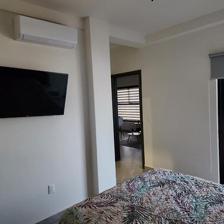 Departamento En Mazatlan Torre Q Apartment Bagian luar foto