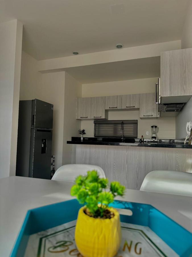 Departamento En Mazatlan Torre Q Apartment Bagian luar foto