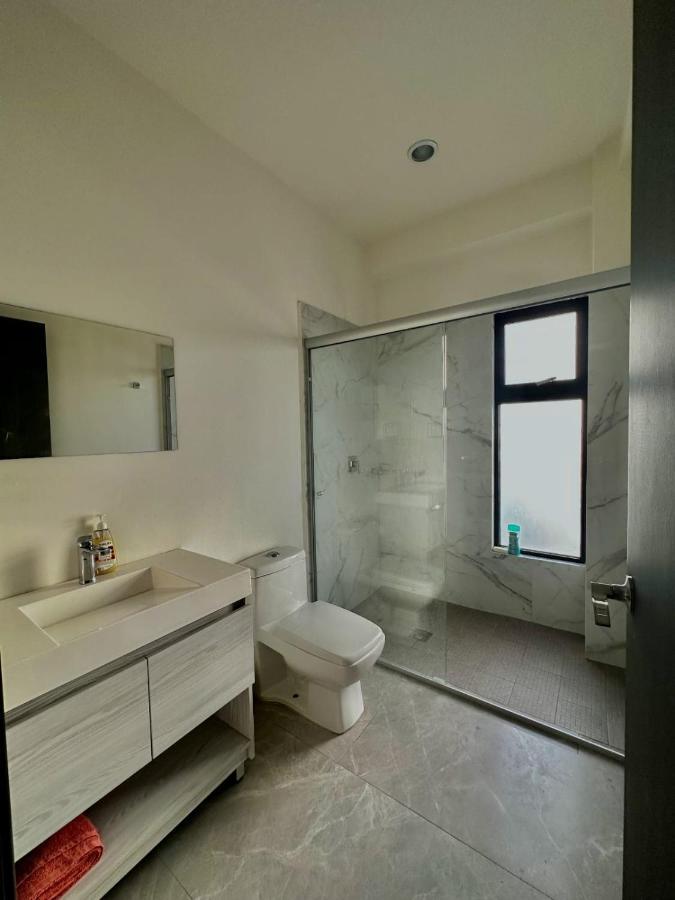 Departamento En Mazatlan Torre Q Apartment Bagian luar foto